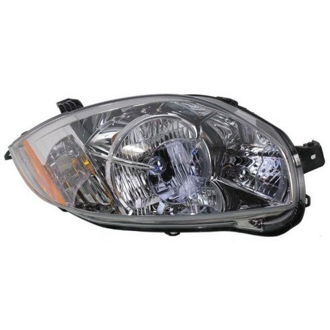 Headlight Assembly Pacific Auto Company P93019