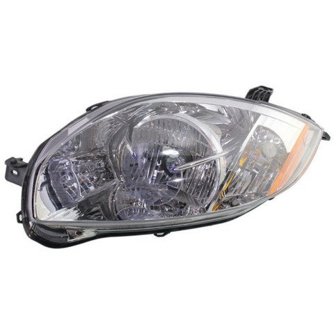 Headlight Assembly Pacific Auto Company P93020