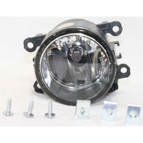 Fog Light Assembly Pacific Auto Company P93024