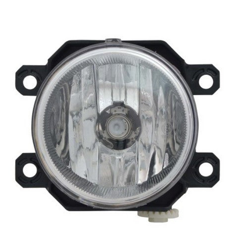 Fog Light Assembly Pacific Auto Company P93077