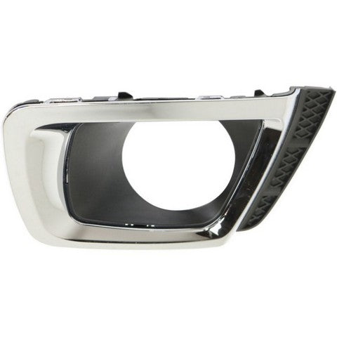 Fog Light Cover Pacific Auto Company P93082