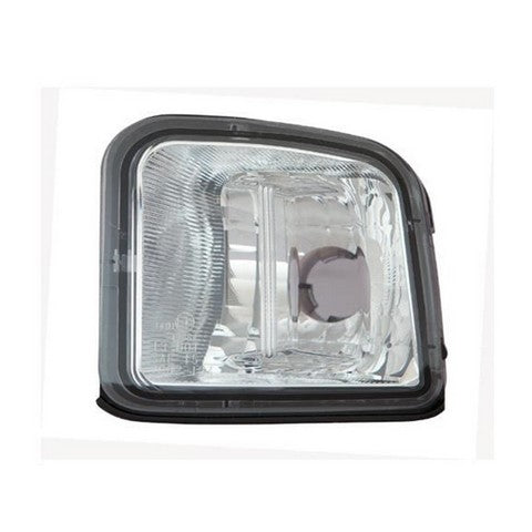 Side Marker Light Pacific Auto Company P93110