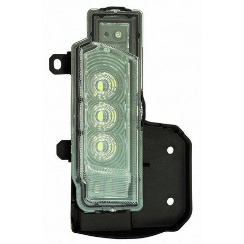 Fog Light Assembly Pacific Auto Company P93145