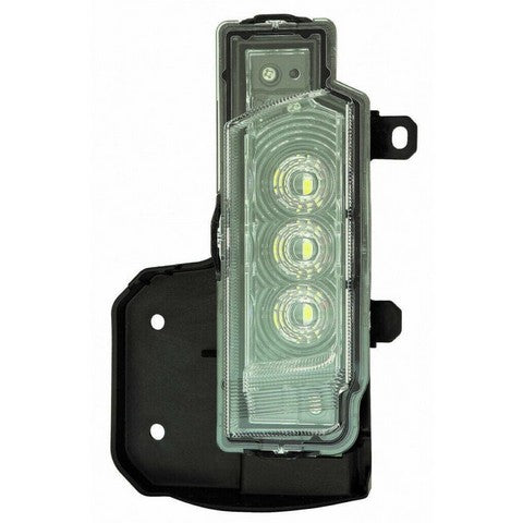 Daytime Running Light Pacific Auto Company P93146