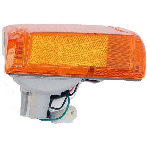 Side Marker Light Pacific Auto Company P9335