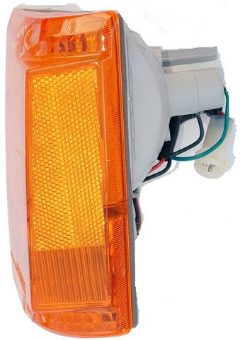 Side Marker Light Pacific Auto Company P9336