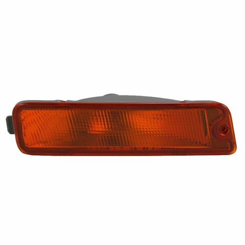 Side Marker Light Pacific Auto Company P93437