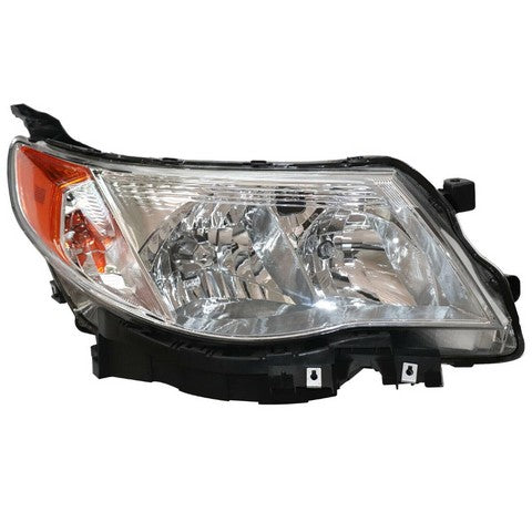 Headlight Assembly Pacific Auto Company P937141