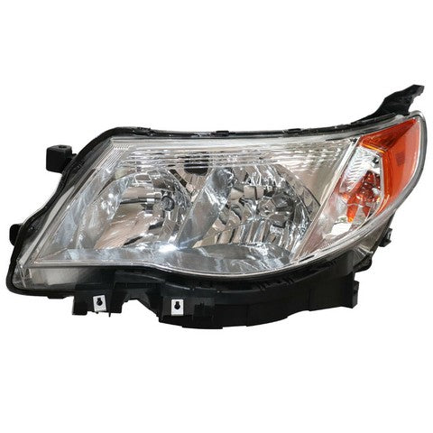 Headlight Assembly Pacific Auto Company P937142