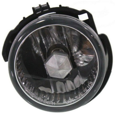Fog Light Pacific Auto Company P93719