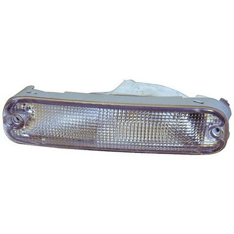 Cornering / Side Marker Light Assembly Pacific Auto Company P9373