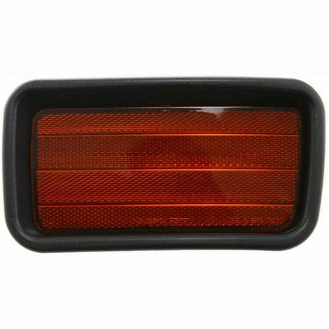 Bumper Cover Reflector Pacific Auto Company P93821