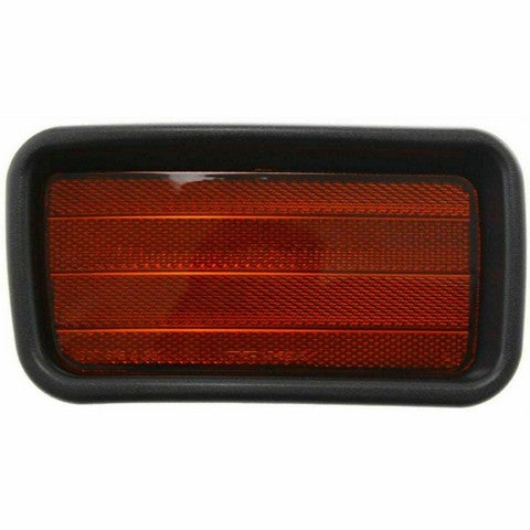 Bumper Cover Reflector Pacific Auto Company P93822