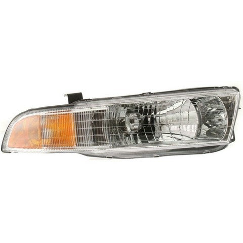 Headlight Assembly Pacific Auto Company P93905