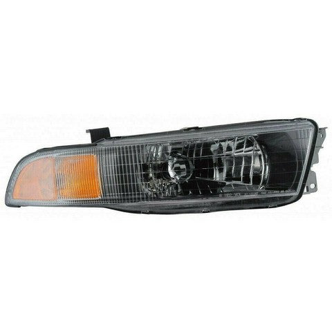 Headlight Assembly Pacific Auto Company P93907