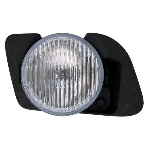 Fog Light Pacific Auto Company P93911