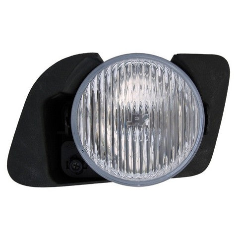 Fog Light Pacific Auto Company P93912