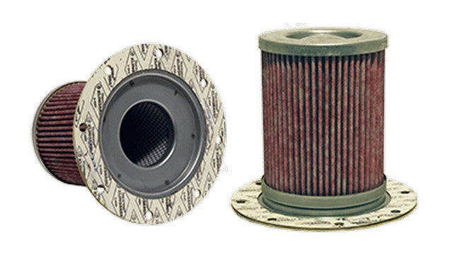 Engine Oil Separator Wix Filters P93A187