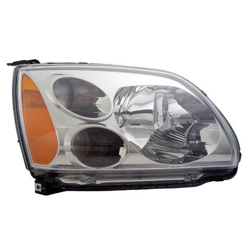 Headlight Assembly Pacific Auto Company P94119