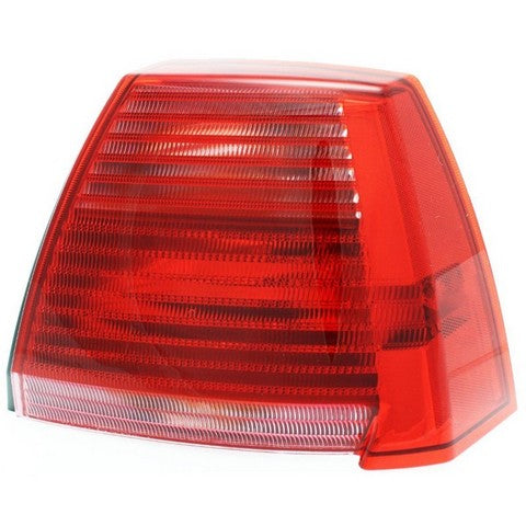 Tail Light Assembly Pacific Auto Company P94141