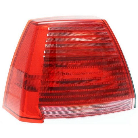 Tail Light Assembly Pacific Auto Company P94142