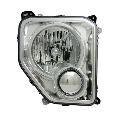 Headlight Assembly Pacific Auto Company P94199