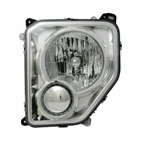 Headlight Assembly Pacific Auto Company P94202