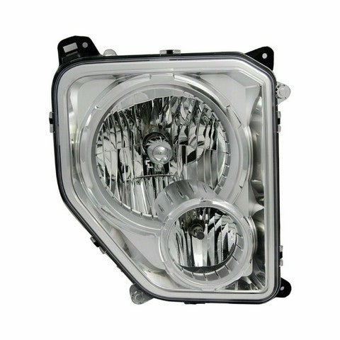 Headlight Assembly Pacific Auto Company P94203