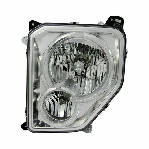 Headlight Assembly Pacific Auto Company P94204