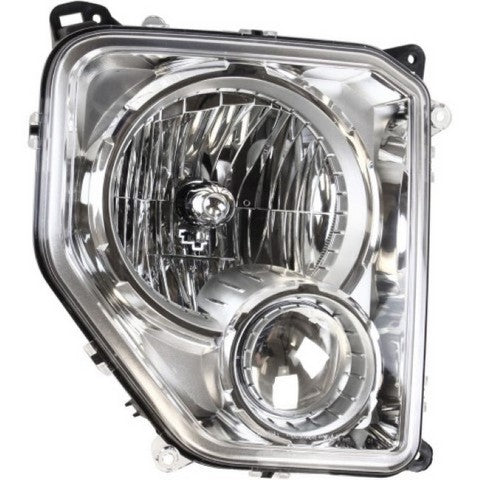Headlight Assembly Pacific Auto Company P94209