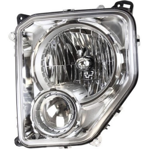 Headlight Assembly Pacific Auto Company P94210