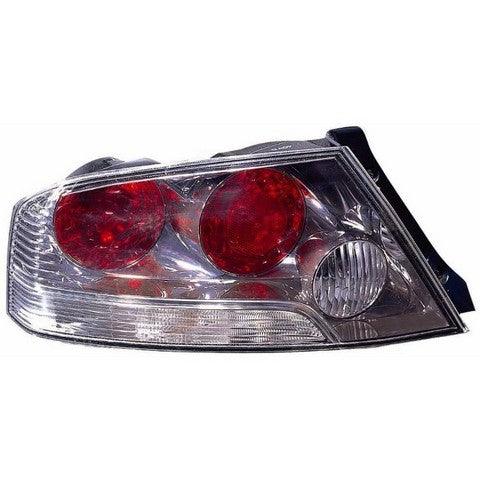 Tail Light Pacific Auto Company P94222