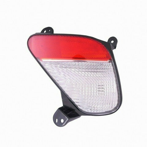Back Up Light Assembly Pacific Auto Company P94223