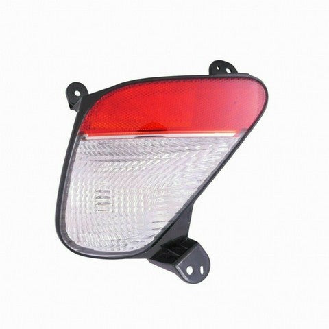Back Up Light Assembly Pacific Auto Company P94224