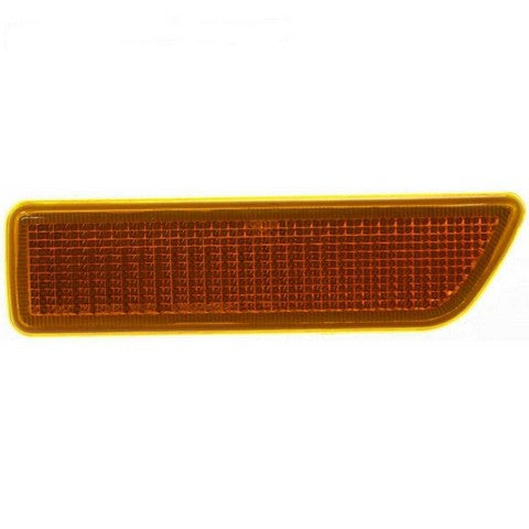 Bumper Cover Reflector Pacific Auto Company P94346