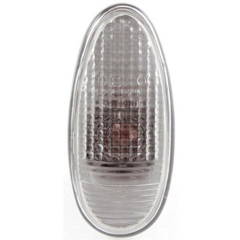 Side Marker Light Pacific Auto Company P94347