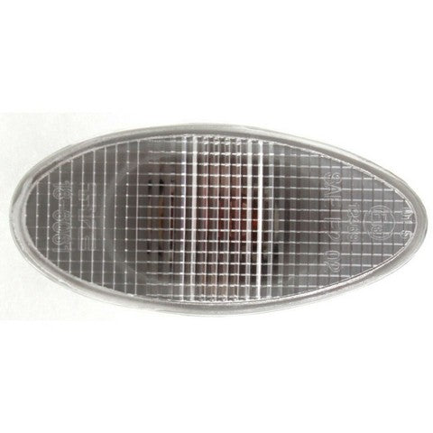 Turn Signal Light Assembly Pacific Auto Company P94358