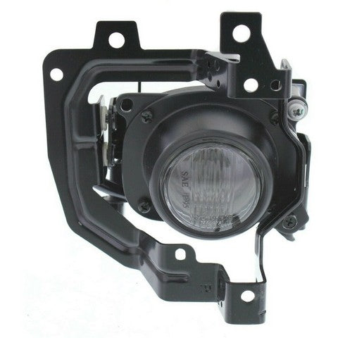 Fog Light Pacific Auto Company P94359