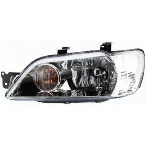 Headlight Assembly Pacific Auto Company P94364