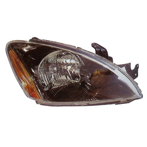 Headlight Assembly Pacific Auto Company P94399