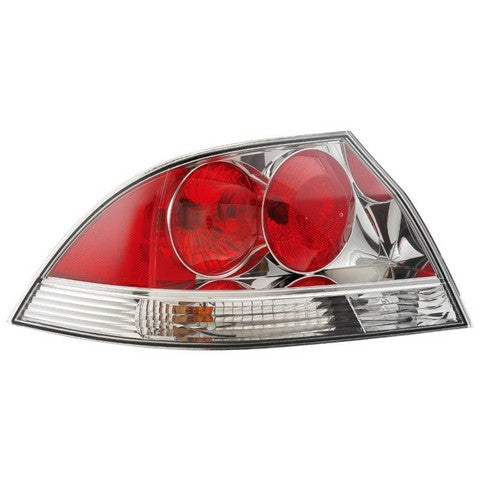 Tail Light / Side Marker Light Assembly Pacific Auto Company P94414