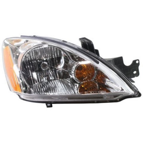 Headlight Assembly Pacific Auto Company P94423
