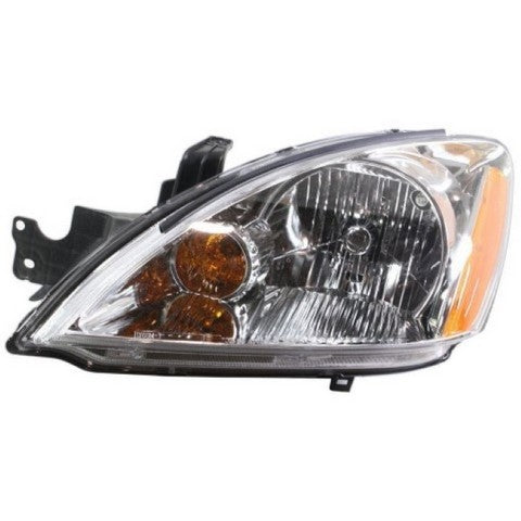 Headlight Assembly Pacific Auto Company P94426