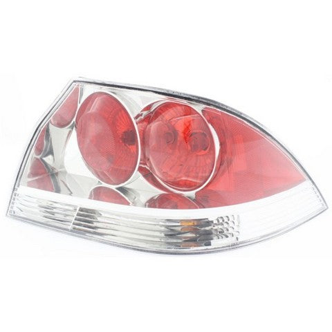Tail Light Pacific Auto Company P94439