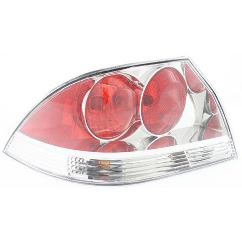 Tail Light / Side Marker Light Assembly Pacific Auto Company P94440