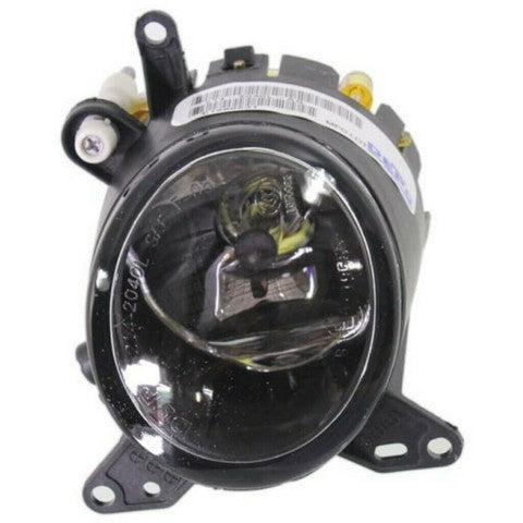 Fog Light Pacific Auto Company P94464