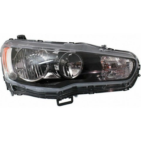 Headlight Assembly Pacific Auto Company P94471