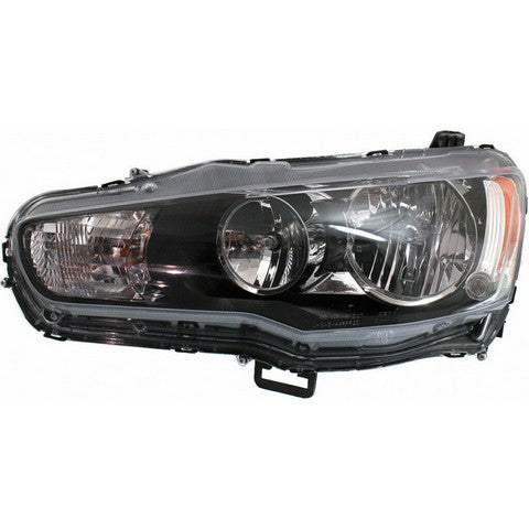 Headlight Assembly Pacific Auto Company P94472