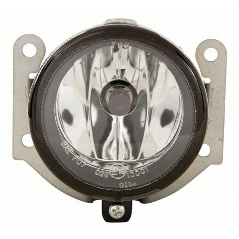 Fog Light Assembly Pacific Auto Company P94476