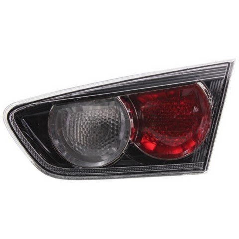 Tail Light Assembly Pacific Auto Company P94479